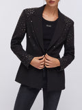 Liu Jo Giacca Donna PA6005T2527 - Nero