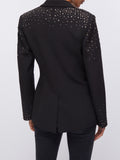 Liu Jo Giacca Donna PA6005T2527 - Nero