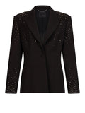Liu Jo Giacca Donna PA6005T2527 - Nero