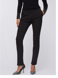 Liu Jo Pantalone Chino Donna PA6006T2527 - Nero