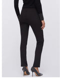 Liu Jo Pantalone Chino Donna PA6006T2527 - Nero