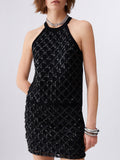 Liu Jo Top Donna PA6048MS99E - Nero