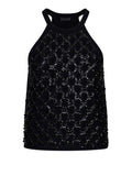Liu Jo Top Donna PA6048MS99E - Nero