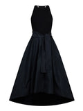 Liu Jo Vestito Longuette Donna PA6059T8578 - Nero