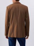 Liu Jo Giacca Uomo QA6060T219A - Marrone