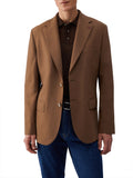 Liu Jo Giacca Uomo QA6060T219A - Marrone