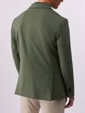 Liu Jo Giacca Uomo QA6064J4776 Timo - Verde