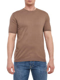 Liu Jo Maglia Uomo QA6072MA19R - Marrone