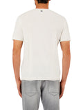 Liu Jo Maglia Uomo QA6124MA71P - Blu