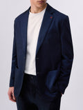 Liu Jo Giacca Uomo QA6182J4922 - Blu