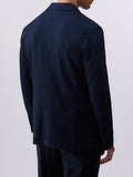 Liu Jo Giacca Uomo QA6182J4922 - Blu