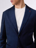 Liu Jo Giacca Uomo QA6182J4922 - Blu