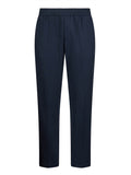 Liu Jo Pantalone Jogger Uomo QA6185T452A - Blu