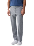 Liu Jo Pantalone Slim Uomo QA6212T219A - Grigio