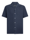 Liu Jo Camicia Casual Uomo QA6268T452A - Blu