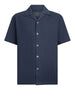 liu jo camicia casual uomo qa6268t452a blu 166832741