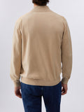 Liu Jo Cardigan Uomo QA6280MA71P White Pepper - Avorio