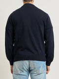 Liu Jo Giubbino Uomo QA6280MA71P - Blu