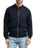 Liu Jo Giubbino Uomo QA6280MA71P - Blu