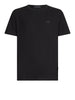 liu jo t shirt uomo qxx078j4997 black nero 166284072
