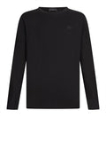 Liu Jo T-shirt Uomo QXX079J4997 Black - Nero