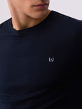 Liu Jo T-shirt Uomo QXX079J4997 - Blu