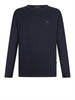 liu jo t shirt uomo qxx079j4997 blu 162772469