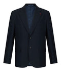 Liu Jo Giacca Uomo QXX083T219A - Blu