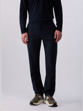 Liu Jo Pantalone Slim Uomo QXX084T219A - Blu