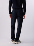 Liu Jo Pantalone Slim Uomo QXX084T219A - Blu