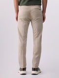 Liu Jo Pantalone Chino Uomo QXX086T4308 Atmosphere - Beige