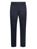 Liu Jo Pantalone Chino Uomo QXX086T4308 - Blu