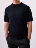 Liu Jo Maglia Uomo QXX110MA71P Black - Nero