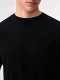 Liu Jo Maglia Uomo QXX110MA71P Black - Nero