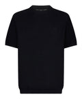 Liu Jo Maglia Uomo QXX110MA71P Black - Nero