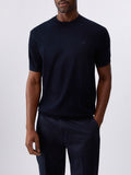 Liu Jo Maglia Uomo QXX110MA71P - Blu