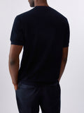 Liu Jo Maglia Uomo QXX110MA71P - Blu