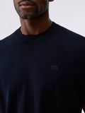 Liu Jo Maglia Uomo QXX110MA71P - Blu