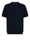 Liu Jo Maglia Uomo QXX110MA71P - Blu