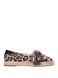 Liu Jo Slip On Capri Donna SA6095TX133 Printed Fabric Leopard - Maculato