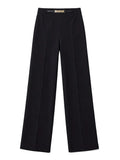 Liu Jo Pantalone Palazzo Donna TA6026JS182 - Nero