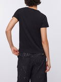 Liu Jo T-shirt Donna TA6056JS923 - Nero