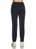 Liu Jo Pantalone Jogger Donna TA6081JS869 - Blu