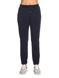 Liu Jo Pantalone Jogger Donna TA6081JS869 - Blu