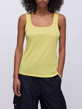 Liu Jo Canotta Donna TA6173J3845 Jasmine - Giallo