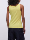 Liu Jo Canotta Donna TA6173J3845 Jasmine - Giallo