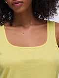 Liu Jo Canotta Donna TA6173J3845 Jasmine - Giallo