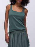 Liu Jo Canotta Donna TA6173J3845 Military - Verde