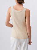 Liu Jo Canotta Donna TA6173J3845 Warm Champagne - Avorio
