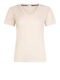Liu Jo T-shirt Donna TA6175J3845 Warm Champagne - Avorio